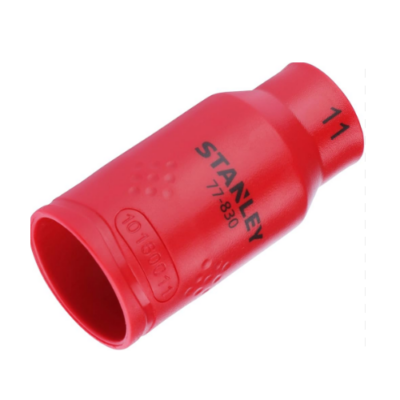 Stanley  1/2” VDE Socket