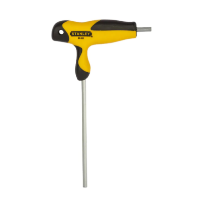 Stanley 2-Way T-Handle Hex Key