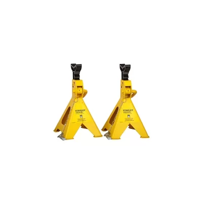 Stanley Pair of 2T Axle Stands | STMT81255-1