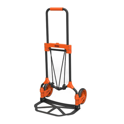 Stanley B+D Folding Hand Trucks