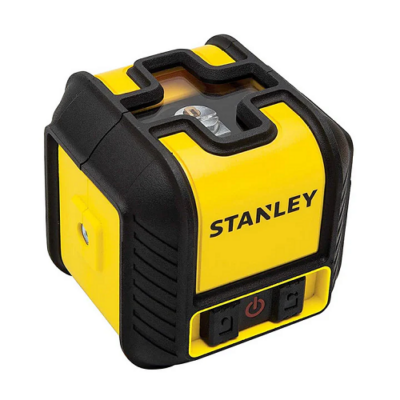 Stanley Cross Line Laser | 82042000