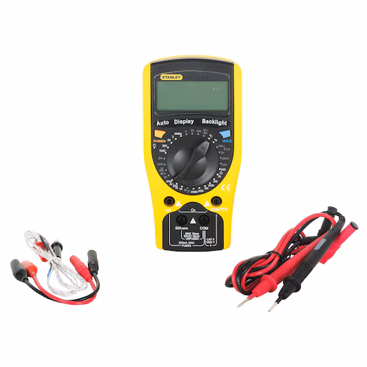 Stanley Electronic Devices | STHT80874-0