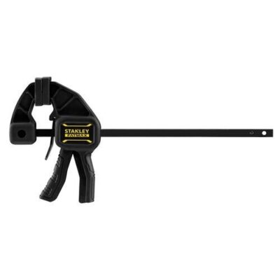 Stanley Fatmax Trigger Clamp – Small/Medium