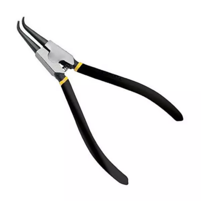 Stanley Circlip Plier – Bent
