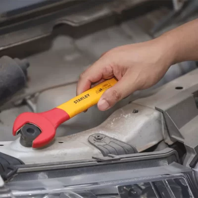 Stanley VDE Box End Wrench