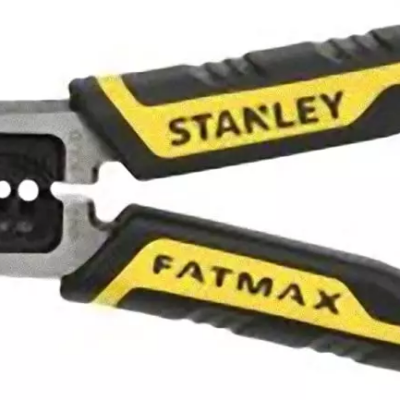 Stanley 5-in-1 Multiuse Diagonal Cutting Plier | FMHT0-75468