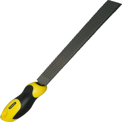 Stanley Rasp