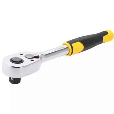 Stanley 1/2″ Round Head Ratchet | 1-86-397
