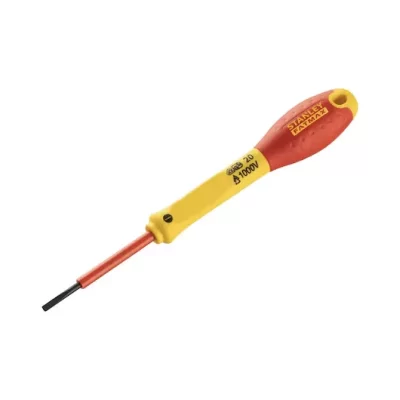 Stanley VDE Screwdrivers