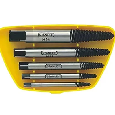 Stanley Extractors Set | 94-171
