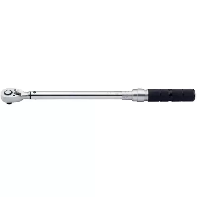 Stanley 1/2″ Ratcheting Type Torque Wrench