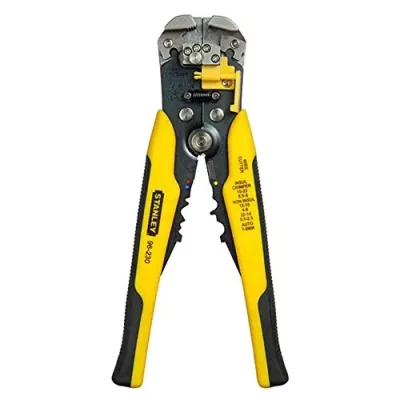Stanley VDE Wire Stripper Plier | 0-84-010