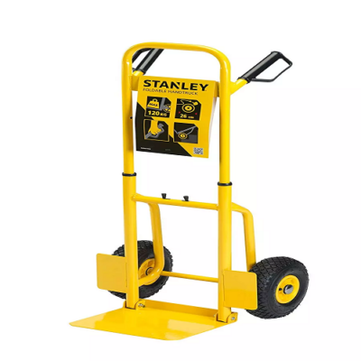 Stanley Steel Folding Hand Trucks