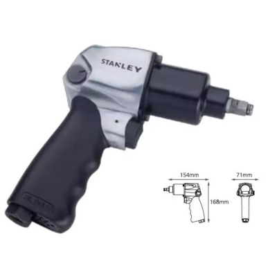 Stanley 3/8″ Impact Wrench | STMT70116-8