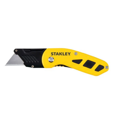 Stanley Folding Knife Fixed Blade | STHT10424-0