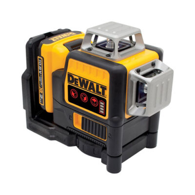 Stanley 10.8V Multiline Laser – Red | 73269099