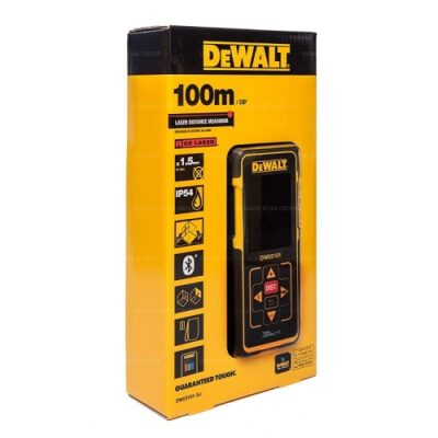 Stanley 100M Laser Distance Measurer | 90178090