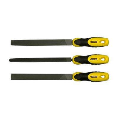 Stanley 3 PC File Set | 0-22-464