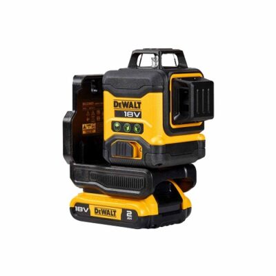 Stanley 360° Multiline Laser 18V – Green | 82054000