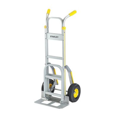 Stanley Aluminium Hand Trucks