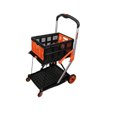 Stanley B+D Utility Basket/Trolley