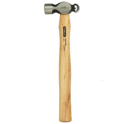 Stanley Ball Pein Hammer