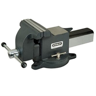 Stanley Bench Vices (Fixed Base)