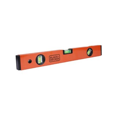 Stanley Box Beam Level