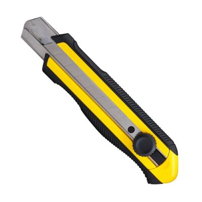 Stanley Dynagrip Snap-off Knife
