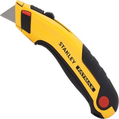 Stanley Fatmax Retractable Knife | 0-10-778