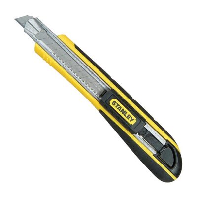 Stanley Fatmax Snap off Knife