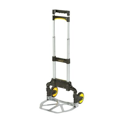 Stanley Light Weight Folding Hand Trucks