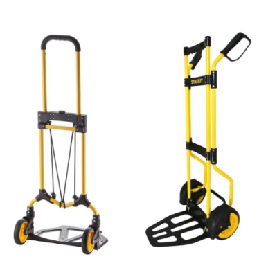 Stanley Folding Hand Trucks
