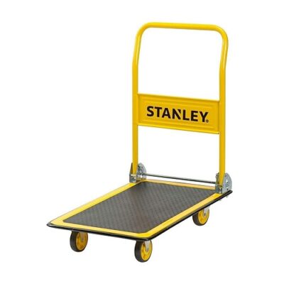 Stanley Folding Platform Trucks