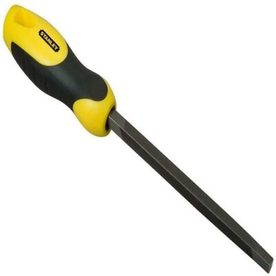 Stanley Half Round file