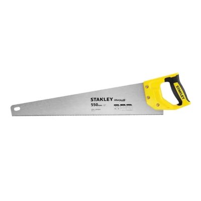 Stanley Handsaw-Sharpcut