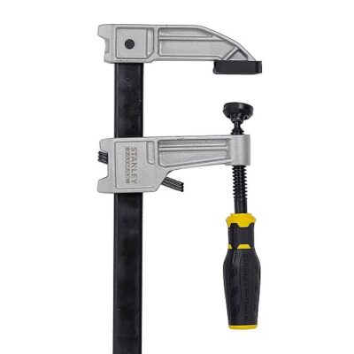 Stanley Heavy Duty F-Clamp