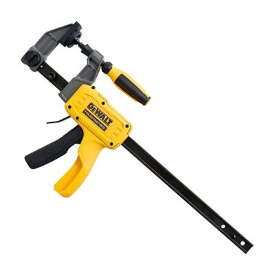 Stanley Hybrid Clamp