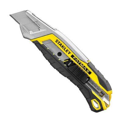 Stanley Integrated Snap off Knife