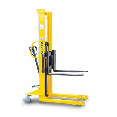 Stanley Manual Stackers