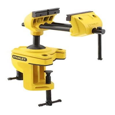 Stanley Maxsteel Multi Angle Vice | 1-83-069