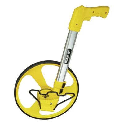 Stanley Measuring Wheel