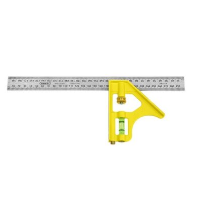 Stanley Met Diecast Comb Square | 2-46-028