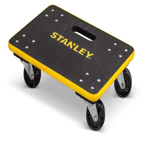Stanley Plywood Moving Dollies