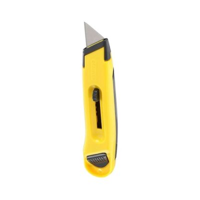 Stanley Retractable Knife ABS | 0-10-088