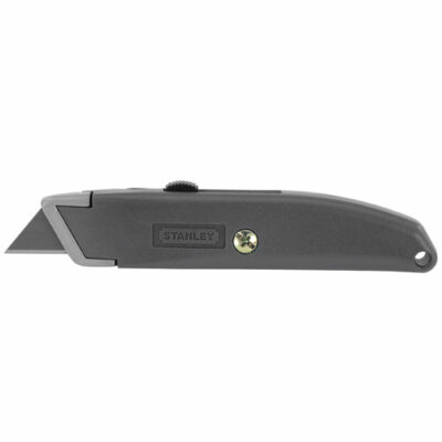 Stanley Retractable Utility Knife | 10-175