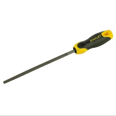 Stanley Round File