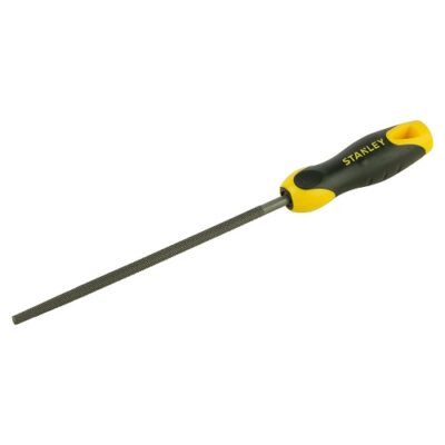 Stanley Round Rasp