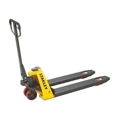 Stanley Scale Pallet Trucks | SXWTI-CPT-SCALE1