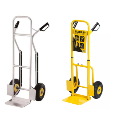 Stanley Steel Hand Trucks